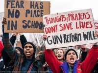 BRACK: Make our schools safer with real gun reform