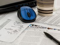 MY TURN, Morris:  Tips to review for the new tax season