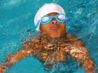 BRACK: Teach your children to swim