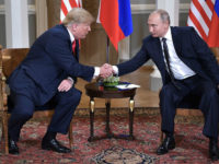 BRACK: Trump on Russia makes S.C. GOP leaders squirm