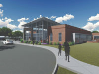 GOOD NEWS: North Charleston library design to be unveiled Aug. 27