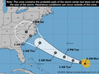 FOCUS: Batten down the hatches:  Get ready for Hurricane Florence