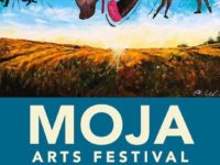 9/24, full issue: MOJA starts; Candidate questions; Spark grants