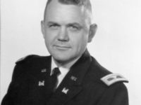 Maj. Gen. Carroll N. LeTellier