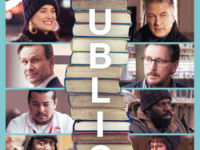 FOCUS: Charleston premiere of film about libraries, homeless is Friday