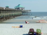 GOOD NEWS: County to replace Folly Beach pier