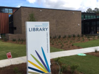 GOOD NEWS: First of new libraries to open June 10 in Mount Pleasant