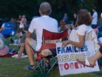 7/15: Multi-generational housing; Redistricting concerns; Lights for Liberty