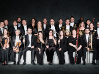 GOOD NEWS: Big season ahead for Charleston Symphony Orchestra