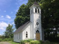 Church of St. Aiden, Sutton Junction, Quebec