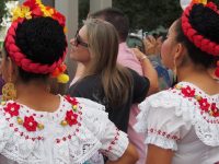 GOOD NEWS: Hispanic Heritage Month lasts through Oct. 15