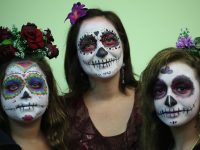 CALENDAR: Spooktacular events to chill you to the bone