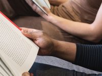 GOOD NEWS: Nonprofit engages community to improve literacy