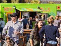FOCUS: Thousands expected at weekend’s Charleston Food Truck Festival