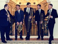 CALENDAR: Symphony quintet to perform March 21 for parks group