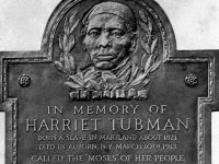 FOCUS: Tubman book featured in Magnolia’s Children Garden