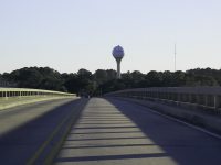 MYSTERY PHOTO: Water tower