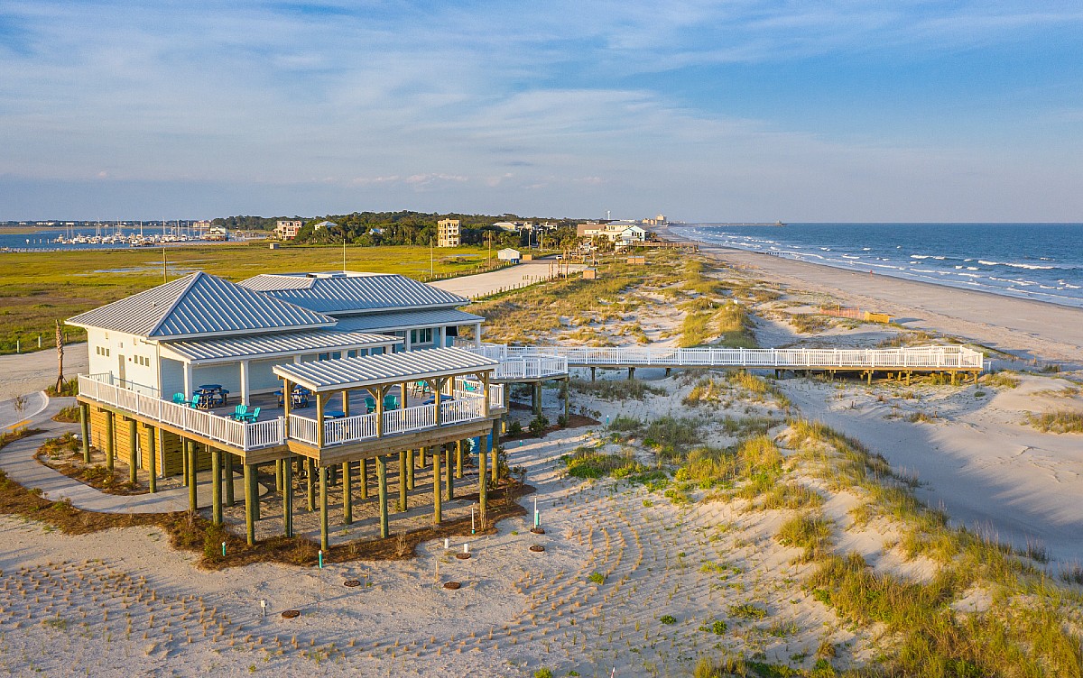 1324 Pelican Watch Villas Seabrook Island, Seabrook Island, SC 29455 |  Compass