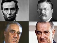 MY TURN: Book outlines how 4 presidents tackled difficult situations