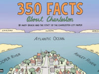 NEW BOOK: Ever wonder where the Atlantic Ocean started? 