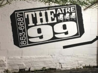 NEWS BRIEFS: Live improv is back at Theatre 99