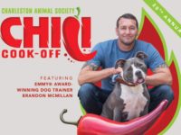 CALENDAR: Animal Society’s virtual chili cook-off to be Nov. 21