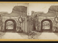 MYSTERY PHOTO: In stereo