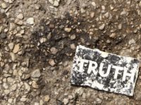 FOCUS, Saul: Why telling the truth is so important