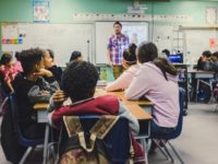 BRACK: Now is the time to thank a South Carolina teacher