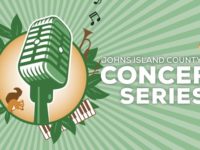 CALENDAR: Johns Island concert series to open May 1